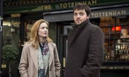 HBO: Cormoran Strike, la serie basada en los libros de J.K. Rowling, estrena una nueva temporada. HBO: Cormoran Strike, la serie basada en los libros de J.K. Rowling, estrena una nueva temporada.