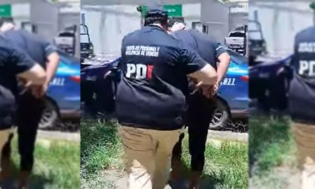 El padrastro de la nena asesinada en Reconquista será juzgado por un jurado popular. El padrastro de la nena asesinada en Reconquista será juzgado por un jurado popular.