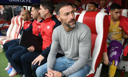 Los llamativos números del Kily González como DT de Unión: cinco victorias en 26 partidos. Los llamativos números del Kily González como DT de Unión: cinco victorias en 26 partidos.