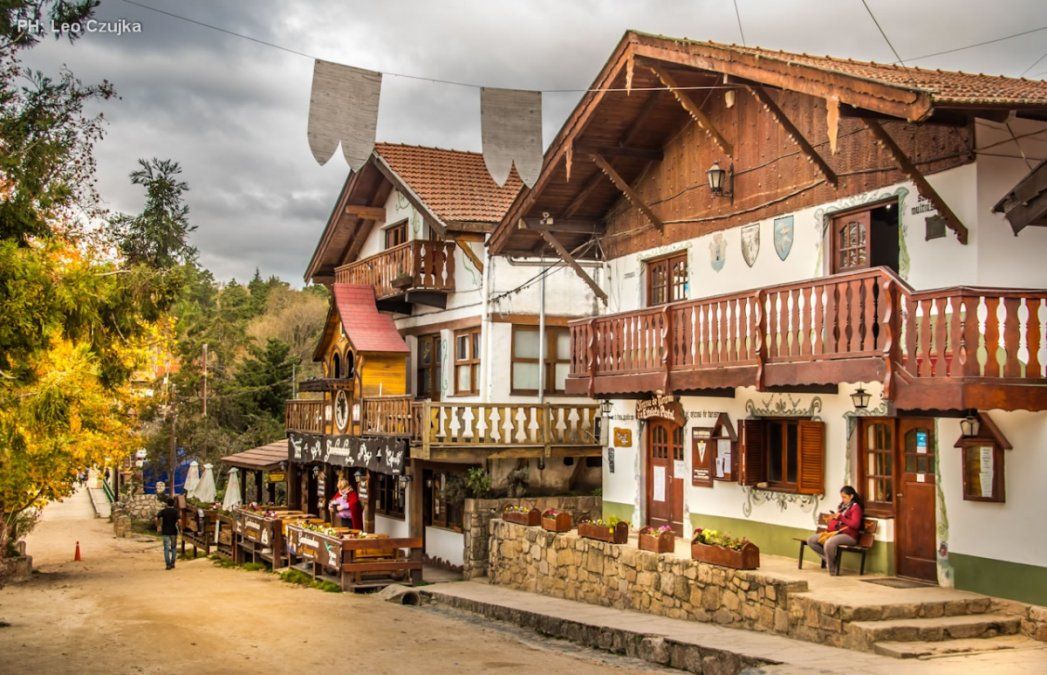 Carlos Paz: cuáles son y cuánto cuestan las excursiones más elegidas