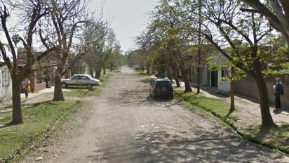 Santa Fe: conflicto entre vecinos en barrio Progreso Pompeya Oeste terminó con dos hombres detenidos