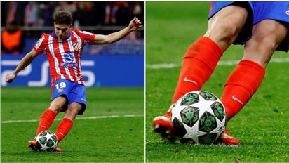 Se reveló qué dijo Julián Álvarez tras el penal anulado en la definición con el Real Madrid: 