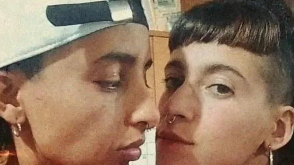 Tanto la madre de Lucio Dupuy como su pareja, Abigail, recibieron cadena perpetua por sus crímenes contra el niño. 