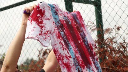 Escrache a la Selección por su partido en Israel