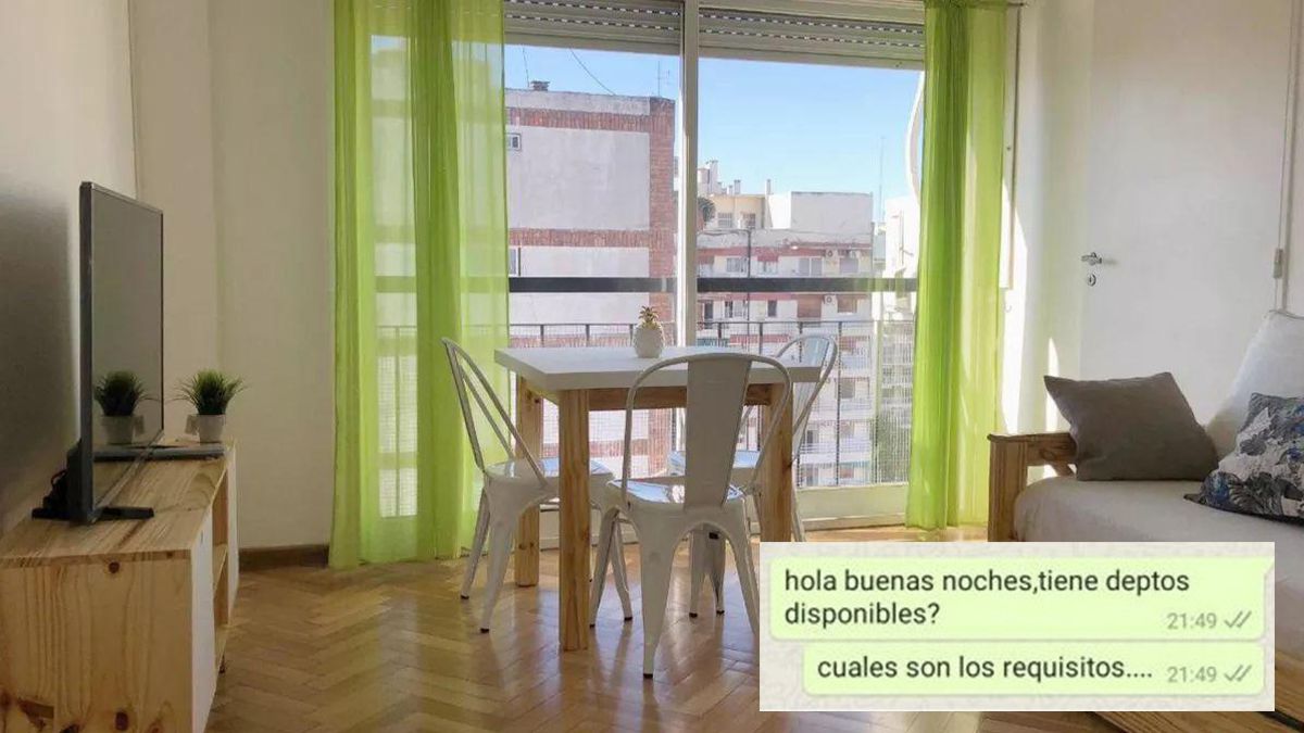 La inesperada respuesta causó todo tipo de repercusiones en Twitter.&nbsp;