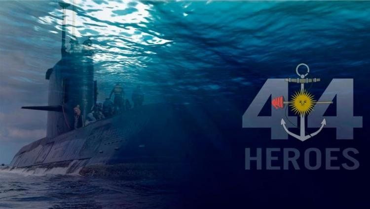 Un año sin el ARA San Juan, 101 contactos falsos y ninguna certeza sobre dónde se hundió