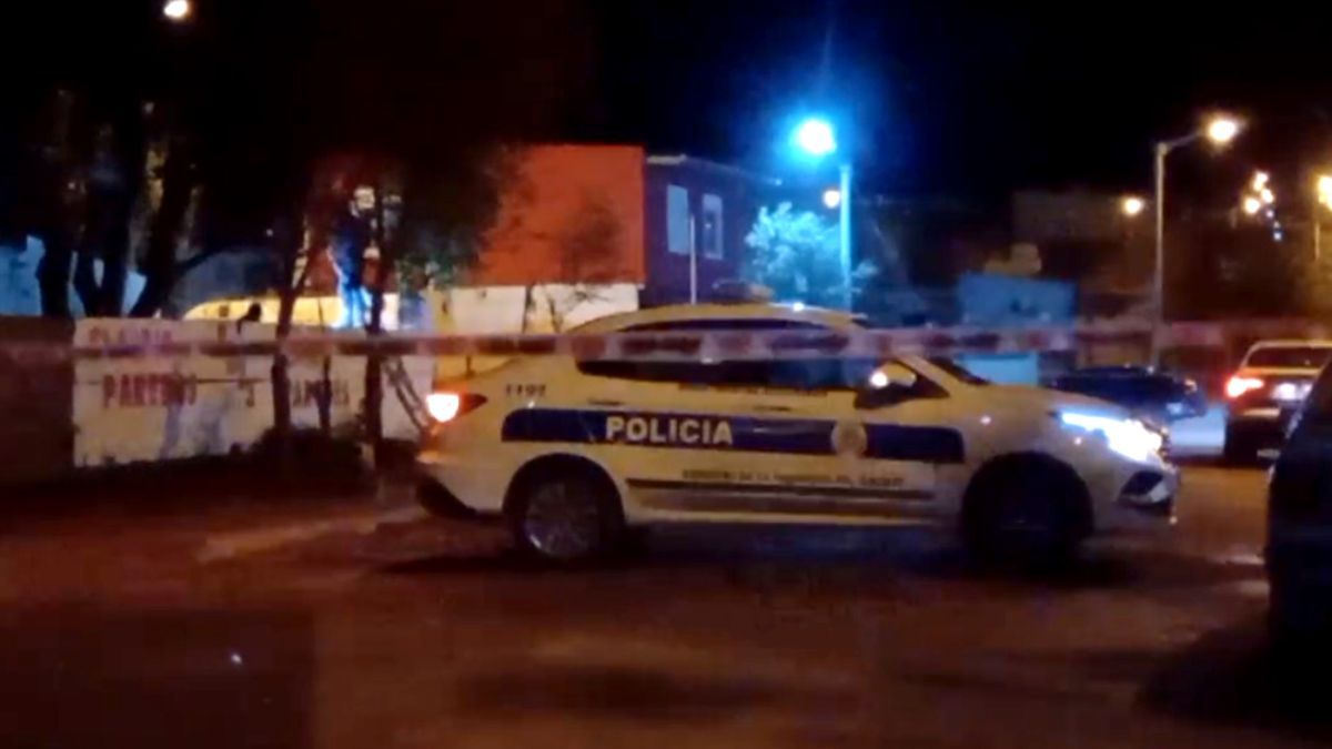 Trelew: encontraron un cuerpo en una casa del barrio Don Bosco&nbsp;