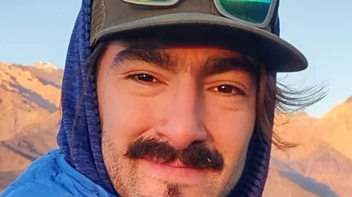 Luis Vilardell era oriundo de la provincia de Formosa