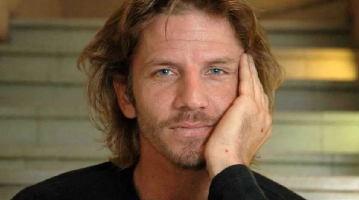 El dolor de Facundo Arana por la muerte de un integrante de su familia