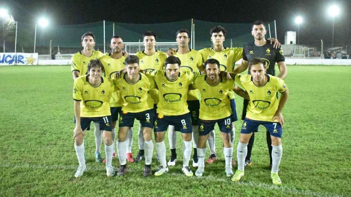 N&aacute;utico El Quill&aacute;, con una nueva incursi&oacute;n provincial, debutar&aacute; ante Sportivo del Norte.