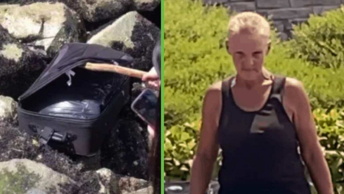 La app que te lleva a explorar sitios misteriosos cerca de tu ubicación y aterroriza a los internautas&nbsp;