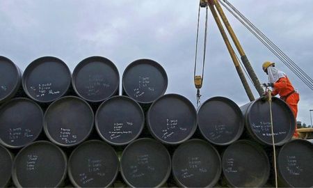 Los precios internacionales del petróleo suben este jueves. Los precios internacionales del petróleo suben este jueves.
