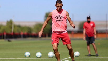 Copa Argentina: Newell's enfrenta a Sportivo Peñarol de San Juan en la reanudación del certamen