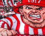 El anuncio de Los Andes tras confirmarse que no habrá hinchas visitantes contra Colón. El anuncio de Los Andes tras confirmarse que no habrá hinchas visitantes contra Colón.