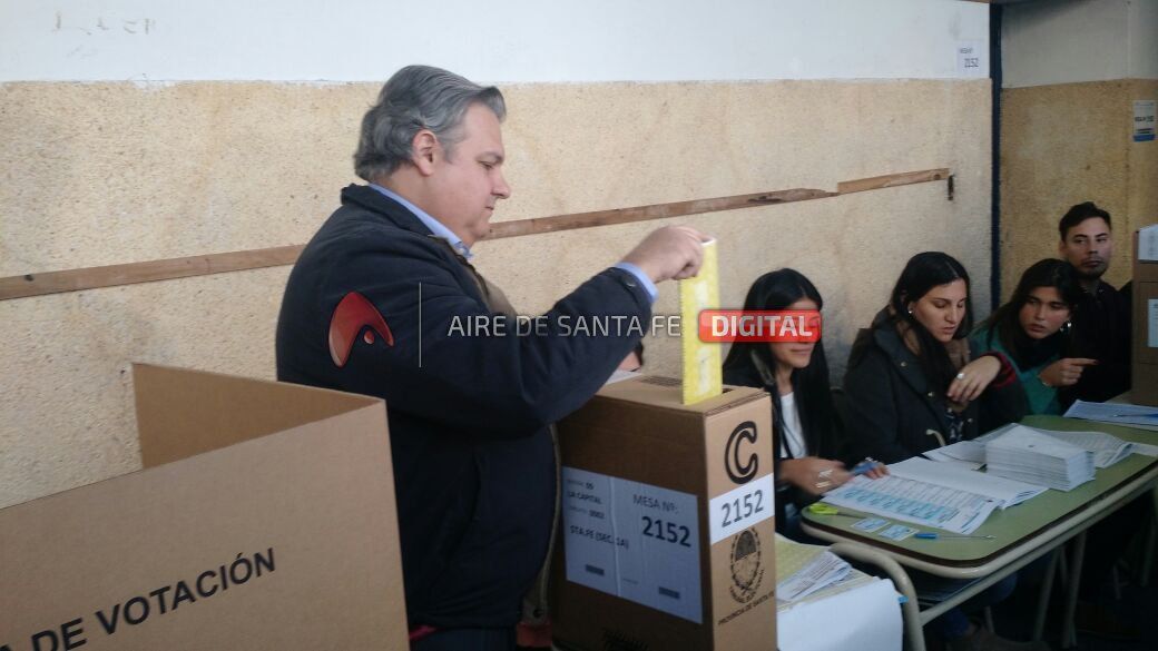 Pablo Farías: “Creemos que ha sido una gran elección la de Jatón”