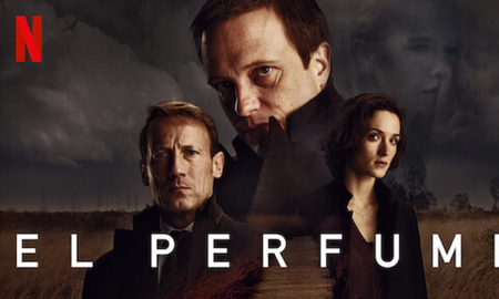 Conocé la película de Netflix que en muy poco tiempo se colocó dentro del top ten Conocé la película de Netflix que en muy poco tiempo se colocó dentro del top ten