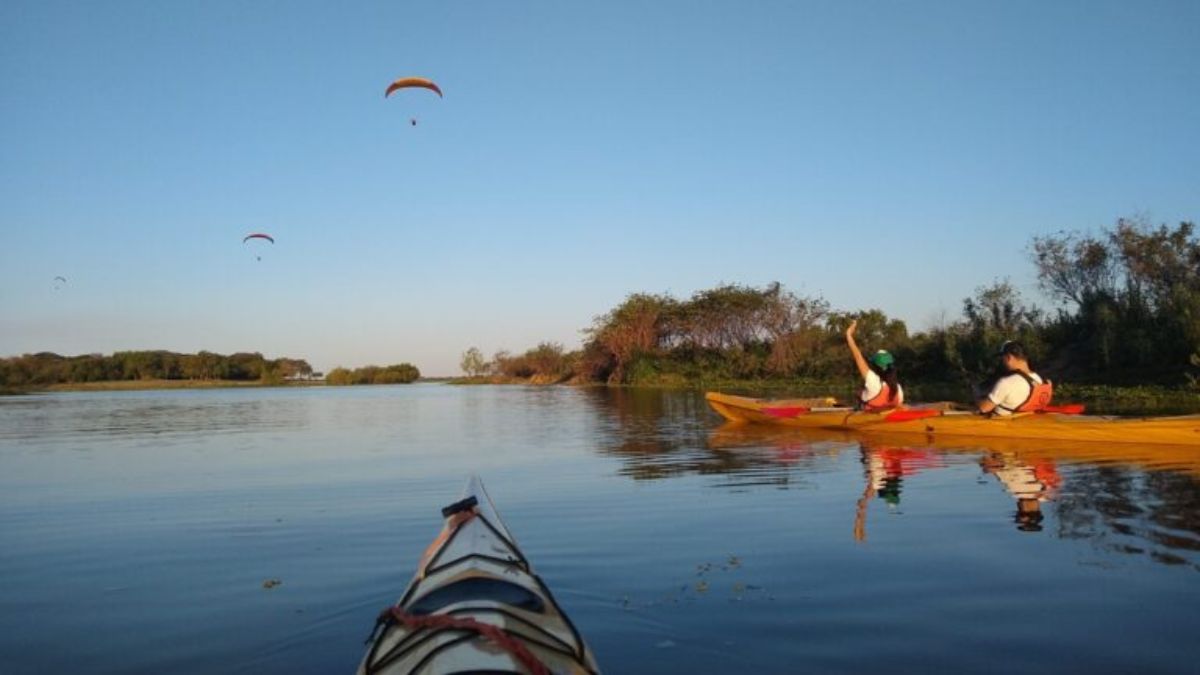 La identidad suiza de Helvecia perdura en su trazado urbano y en la fecha festiva del 25 de enero
