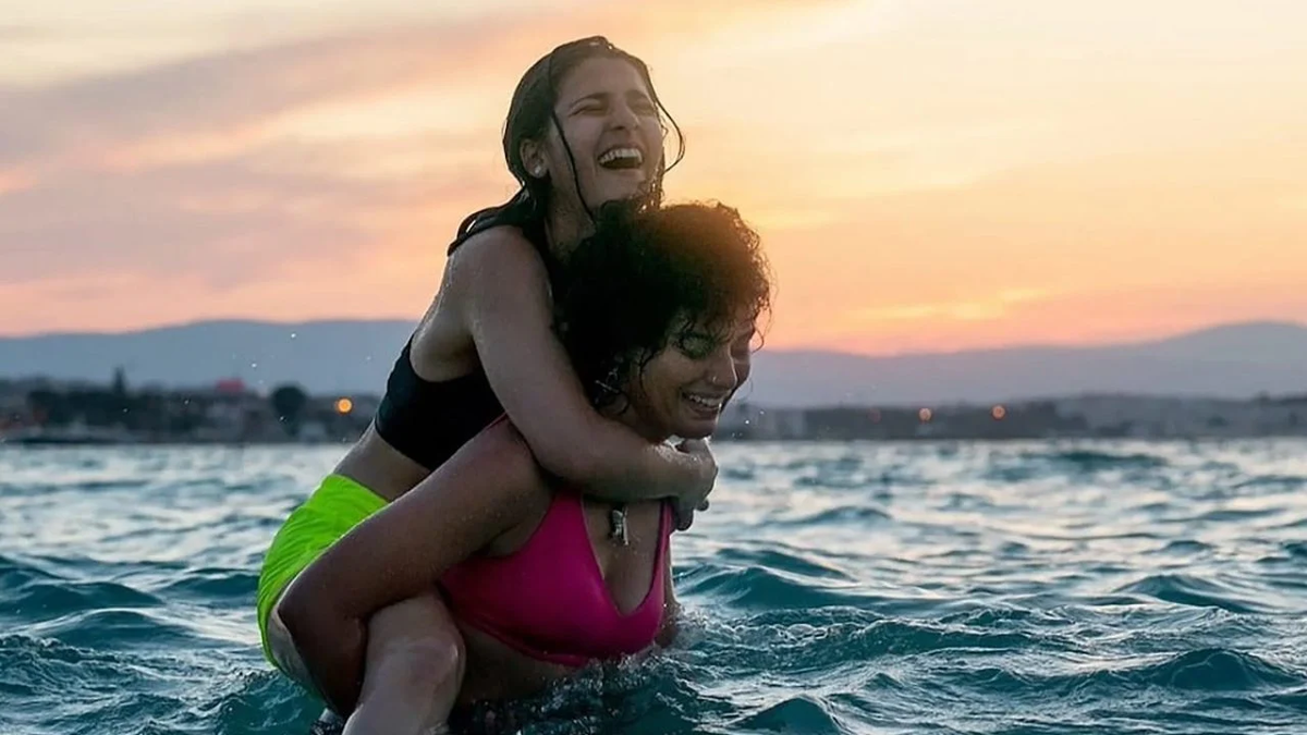 Netflix: la película dramática que te hará llorar de emoción y es un éxito&nbsp;
