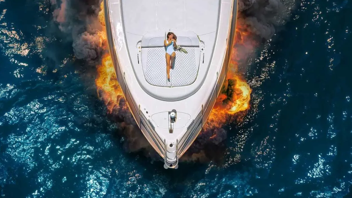 Final explicado de Medusa