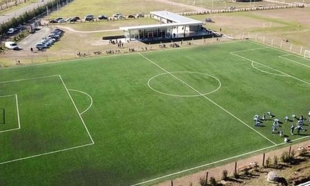 Se reveló dónde podría construir su estadio el club de la familia Messi: otro paso de Leones FC. Se reveló dónde podría construir su estadio el club de la familia Messi: otro paso de Leones FC.