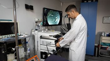 Mes Azul: el Grupo MIT apuesta a un abordaje integral contra el cáncer de colon