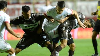 Unión se mide ante Platense para arrancar con el pie derecho el 2026 en la Liga Profesional