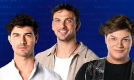 yanina latorre revelo quien podria ser el ganador de gran hermano yanina latorre revelo quien podria ser el ganador de gran hermano