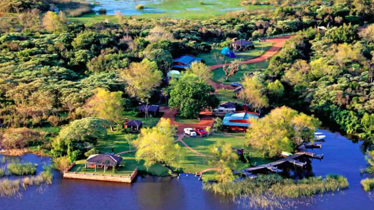 El pueblo correntino fue reconocido por la ONU por su compromiso con el desarrollo sustentable y el turismo rural.