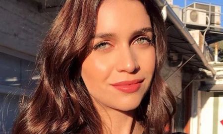 Zaira Nara, en boca de todos por un inesperado error.