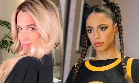 La mamá de Camila Homs rompió el silencio y habló sobre Tini y su relación con De Paul: Que duerma tranquila La mamá de Camila Homs rompió el silencio y habló sobre Tini y su relación con De Paul: Que duerma tranquila