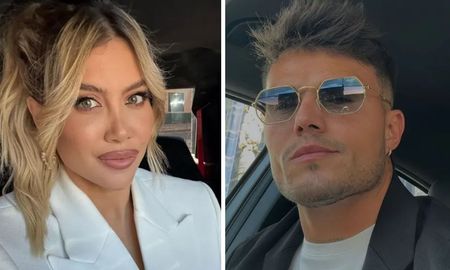 Daniel Guzmán compartió una imagen que reavivó los rumores de romance con Wanda. Daniel Guzmán compartió una imagen que reavivó los rumores de romance con Wanda.