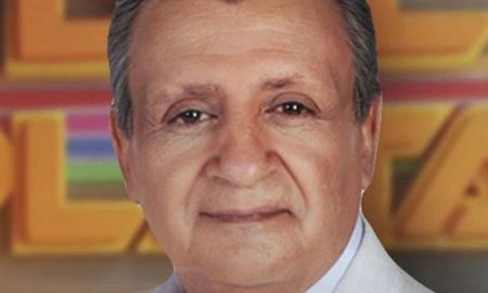 Su última aparición pública había sido el pasado martes 9 de noviembre durante la entrega de los premios Martín Fierro de Cable. Su última aparición pública había sido el pasado martes 9 de noviembre durante la entrega de los premios Martín Fierro de Cable.