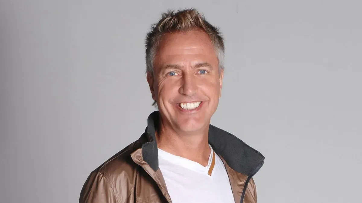 Lucas Benvenuto dijo que Marley estaría involucrado también en la corrupción de menores.