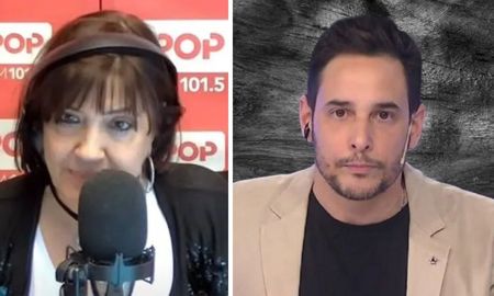 Los periodistas no tienen ninguna intención de terminar la pelea. Los periodistas no tienen ninguna intención de terminar la pelea.