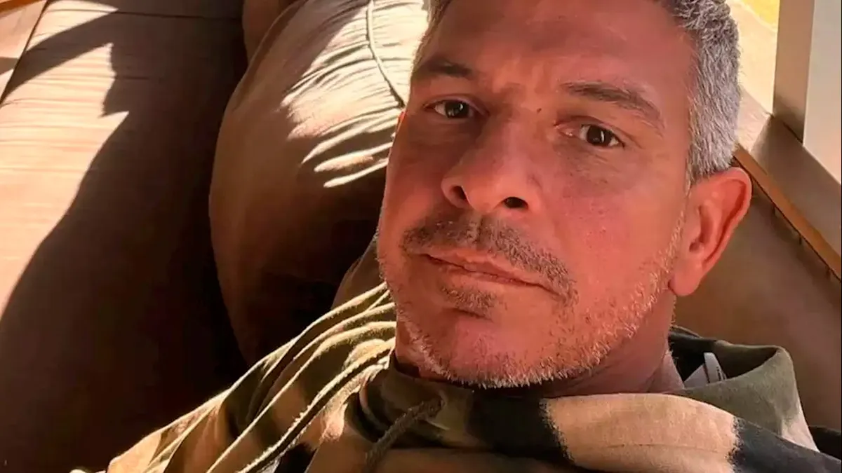 Marcelo Corazza, el primer ganador de Gran Hermano, fue detenido en las últimas horas.