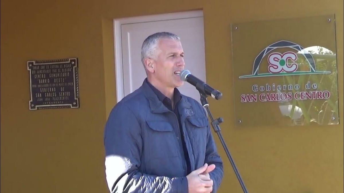 Juan José Placenzotti