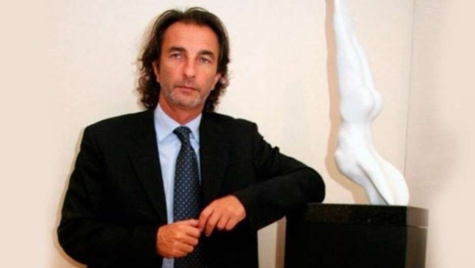 Ángelo Calcaterra declaró por “los cuadernos”
