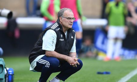 el leeds de marcelo bielsa fue goleado por everton por la premier league el leeds de marcelo bielsa fue goleado por everton por la premier league