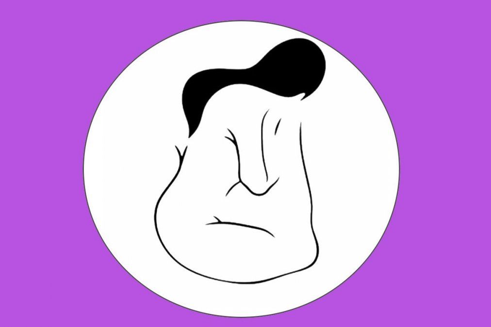 TEST: Lo que veas primero te dirá lo que los demás ven en ti