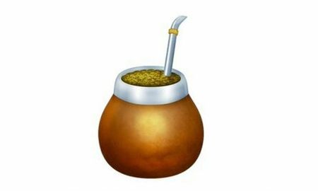el emoji del mate ya esta disponible en whatsapp para android el emoji del mate ya esta disponible en whatsapp para android
