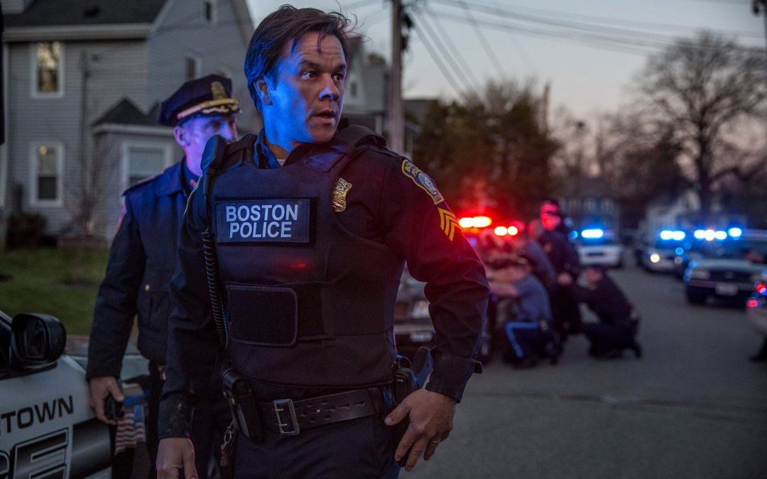 Patriots Day