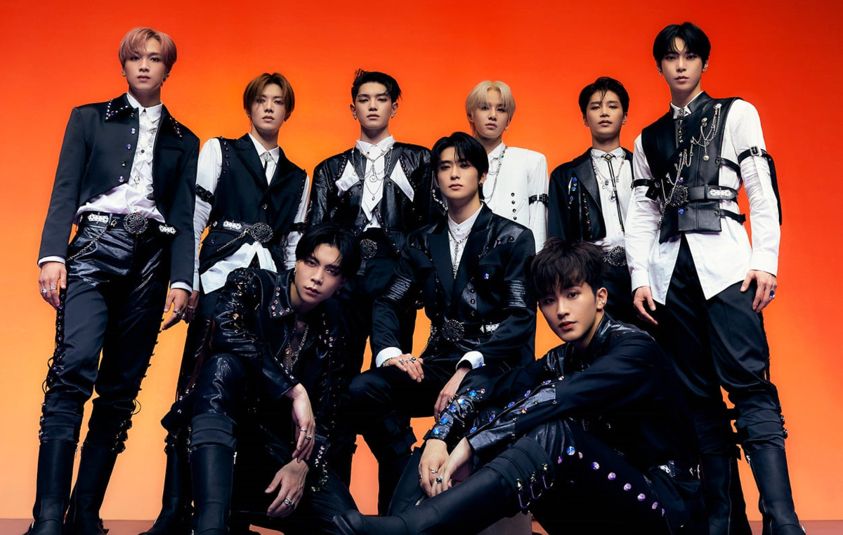 NCT 127 regresará con un nuevo álbum de estudio.