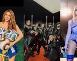 Se confirmaron los artistas se subirán al escenario para un megaespectáculo durante el descanso de entretiempo en la final del Mundial 2026. Se confirmaron los artistas se subirán al escenario para un megaespectáculo durante el descanso de entretiempo en la final del Mundial 2026.