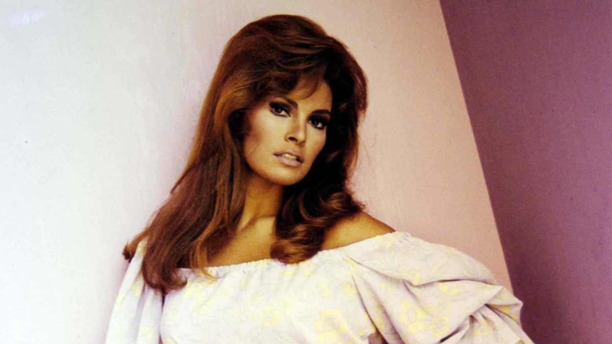 Murió Raquel Welch La Actriz Estadounidense Tenía 82 Años 