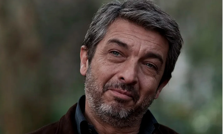 Ricardo Darín confirmó que ya tiene la nacionalidad uruguaya: Estoy muy contento Ricardo Darín confirmó que ya tiene la nacionalidad uruguaya: Estoy muy contento