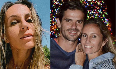 La extenista, Gisela Dulko, rompió el silencio y aseguró estar bien tras el escándalo vivido con Fernando Gago. La extenista, Gisela Dulko, rompió el silencio y aseguró estar bien tras el escándalo vivido con Fernando Gago.