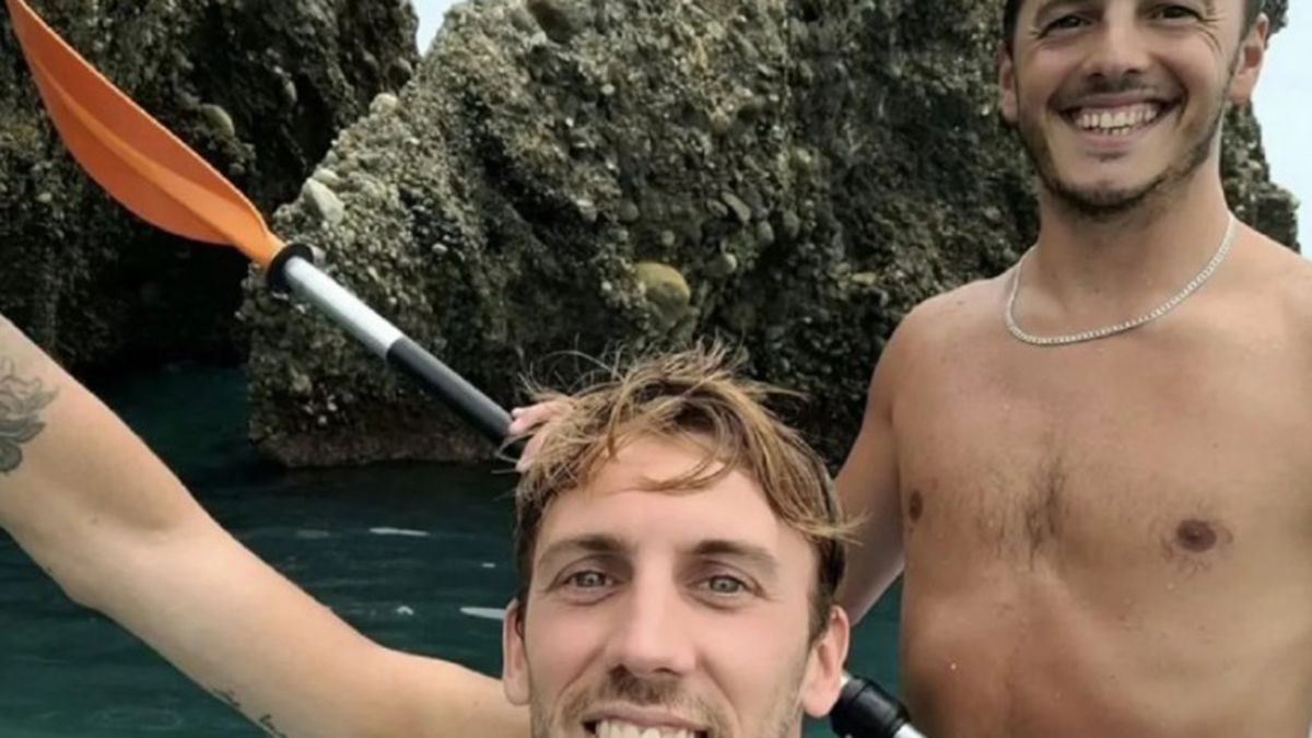 El portal&nbsp;Málaga Hoy informó&nbsp;ese mismo día que había&nbsp;alerta amarilla por fuertes vientos&nbsp;del Norte.