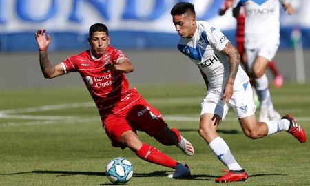 A las 19.20, Huracán recibe a Vélez por la cuarta fecha de la Copa de la Liga Profesional. A las 19.20, Huracán recibe a Vélez por la cuarta fecha de la Copa de la Liga Profesional.