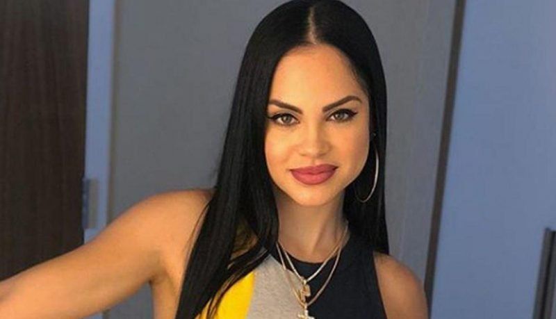 Natti Natasha rompió el silencio y contó el motivo por el cual tiene la piel y el cuerpo ¡espectaculares!