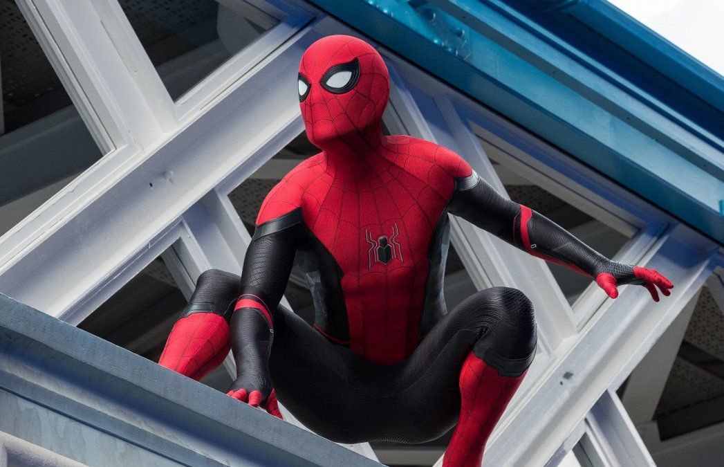 Lo nuevo de Spider-Man llegará a los cines el 17 de diciembre